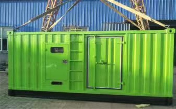 南涧600kw大型柴油发电机组出租价格 南涧600kw大型柴油发电机组出租价格