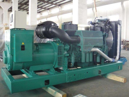 南涧便携静音：租赁无声发电机组，便携式解决能源需求